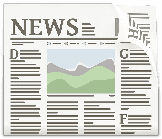 新聞に掲載されました。