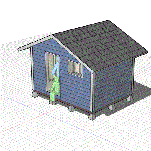 【リリース情報】まもなくcaDIY3D-X (Ver.3.2)をリリースします。