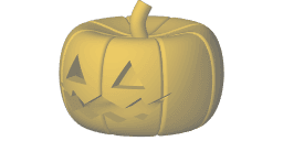 10月といえばハロウィンなので