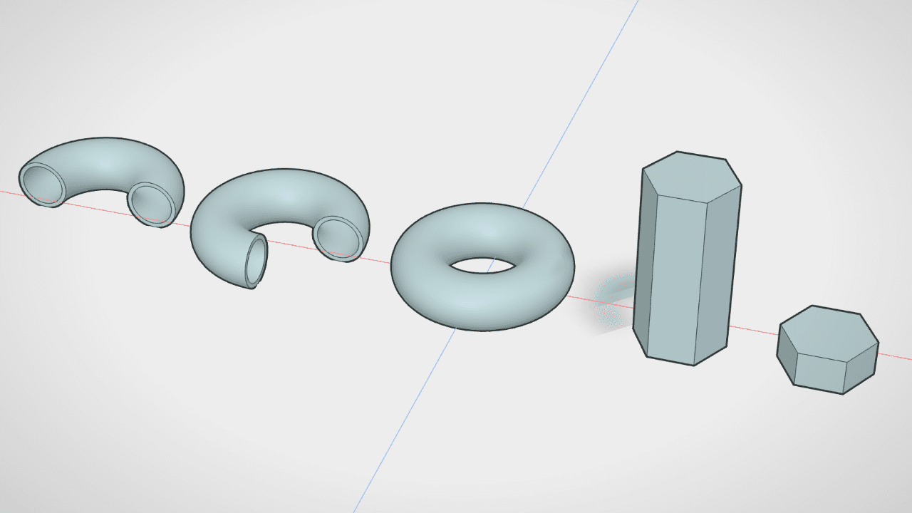 caDIY3D V4.2.3 を公開しました(使い勝手の改善と不具合の修正)