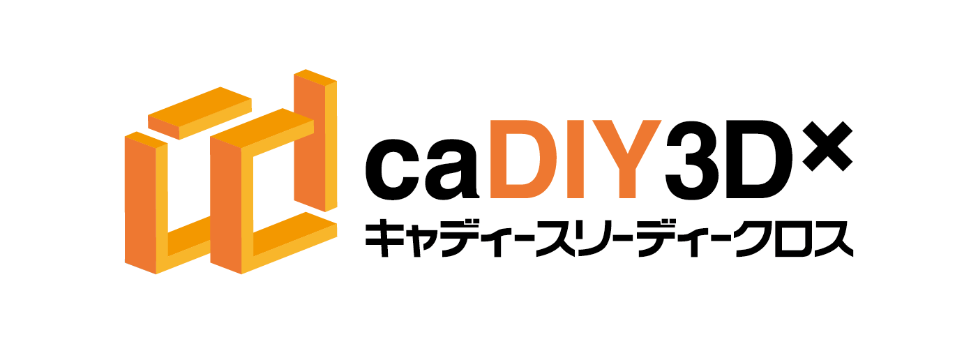 caDIY3D-X