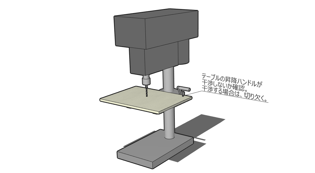 構造の詳細